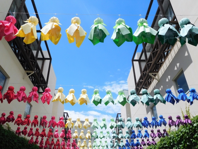 春の体調不良はこの梅雨時期にケアして挽回しましょう